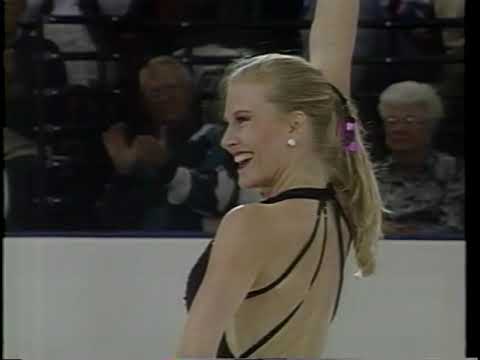 1995 Riders Ladies Pro - Ladies Qual A Program 1 - Rosalynn Sumners