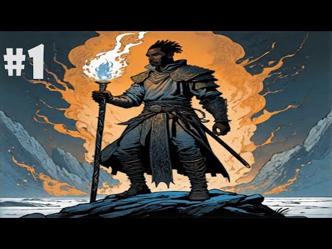 Büyücü / Battle Brothers - 3. Sezon 1. Bölüm