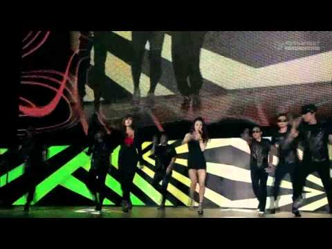 121026 CSJH One More Chance SMTOWN LIVE WORLD TOUR III in TOKYO HD (1080P)