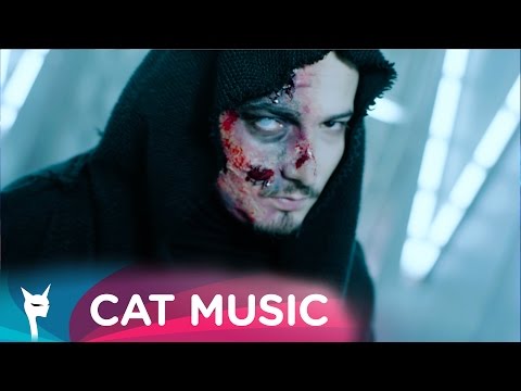 Cosy feat. Elena B. - Parte din tine (Official Video)