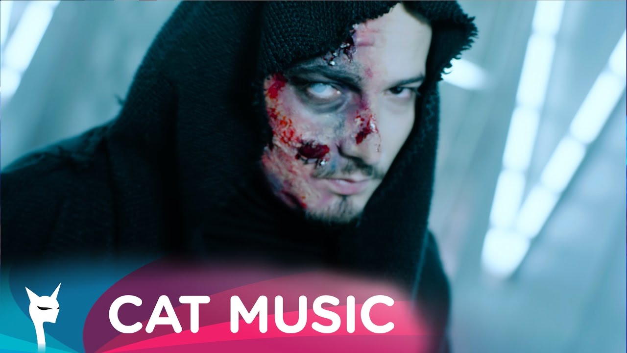 Cosy ft. Elena B — Parte din tine