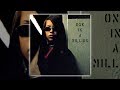 Aaliyah - Beats 4 Da Streets (Intro) [Audio HQ] HD