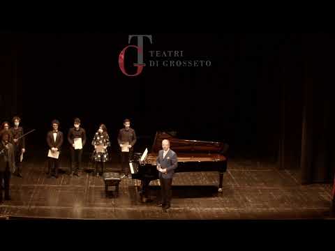 Teatro degli Industri - "Giovani musicisti in concerto"