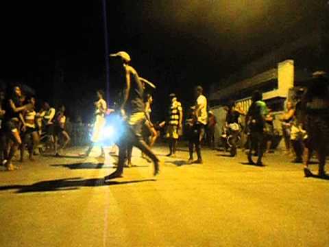 Muvucao Som de Gueto