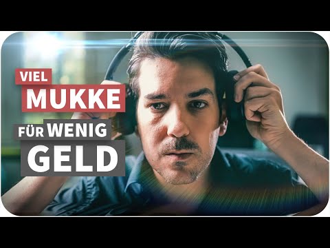 Geheimtipp oder Krücke? Was taugt die günstigste Musik-Flatrate für Filmemacher?