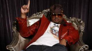 The-Dream - Sex Intelligent