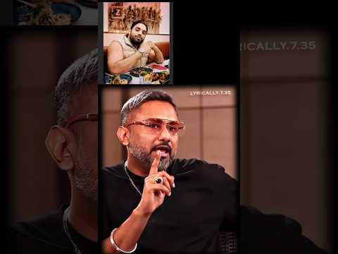 Ha bhai wo banda imran khan hi hai 💀 #ikseason #honeysingh #imrankhannewalbum