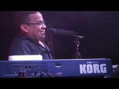 Chicão dos Teclados ao vivo em Santa Inés - MA | DVD COMPLETO