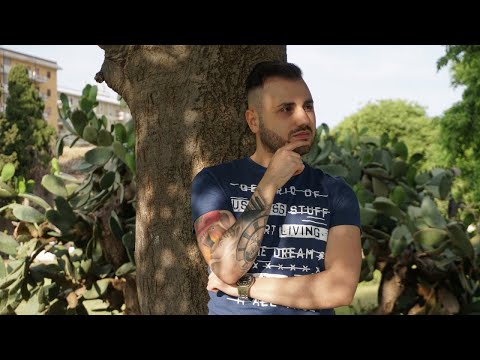 Fabio li Greci - Mi hai rotto il c...uore (Ufficiale 2019)