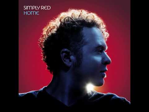 Videoclip de Fake (Radio Mix) — Simply Red