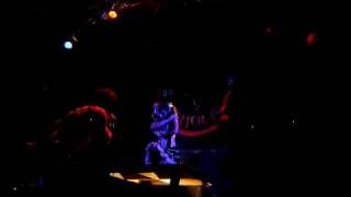 Seraphim Shock - Little Gothic - June 13, 2008