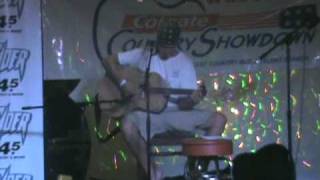 Montgomery Gentry - Long Line of Losers