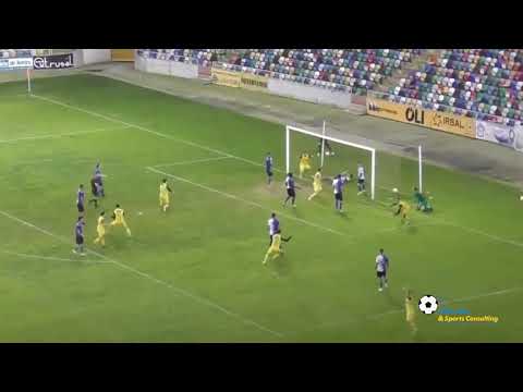 Jota - 15.01.2023 - Beira-mar 2 x 2 Camacha - Camp. de Portugal - Jornada 14