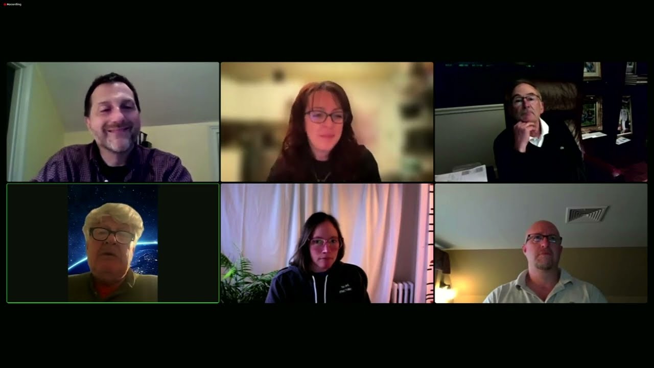 Historical Commission Meeting 5/08/24