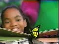 Barney Friends Books Are Fun 1998