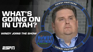 What's going on in Utah? | Howdy Partners
