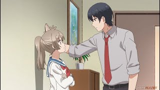 Cuando una TSUNDERE se ENAMORA