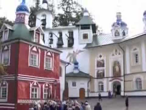 Tours-TV.com: Pskovskaya Oblast'