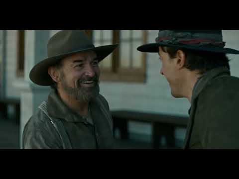 Billy the Kid - Season 3 Episode 2 - Two Shots