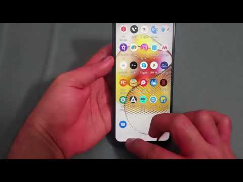 Moto g73 touch sound setting, how to disable touch sound in Moto g73