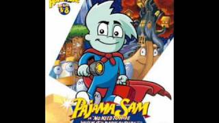 Humongous Fan Soundtracks