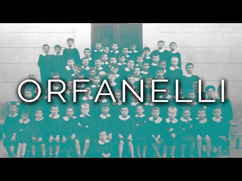 1101-IT Vale, ORFANELLI - Ipnosi Esoterica ∞ Lucio Carsi