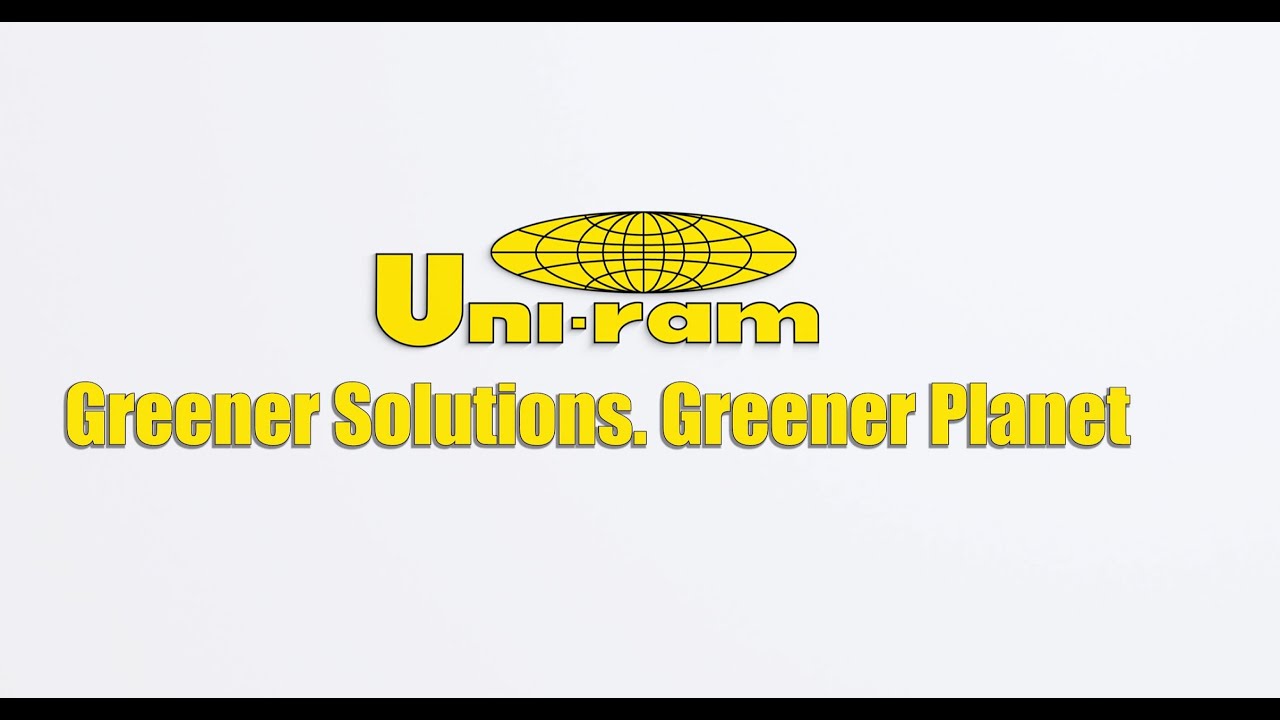 Uni-ram Corporate Video