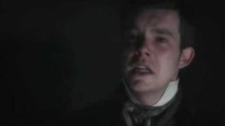 Отрывок из сериала "Крошка Доррит". Разговор Артура Кленнэма и Джона Чивери