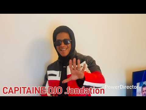 Capitaine djo fondation