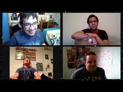 MTFO Plays: Star Wars - Sullivan vs Kelly