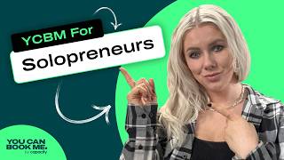YouCanBookMe for Solopreneurs | Automate Scheduling, Get Paid & Save Time