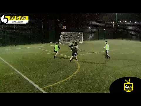 Usual Men vs Bowden Forest - Manor Road, Wednesday - Season 8 - Week 8 - 08.11.2021