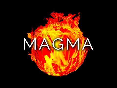 897-IT Mariella, MAGMA - Ipnosi Esoterica ∞ Lucio Carsi