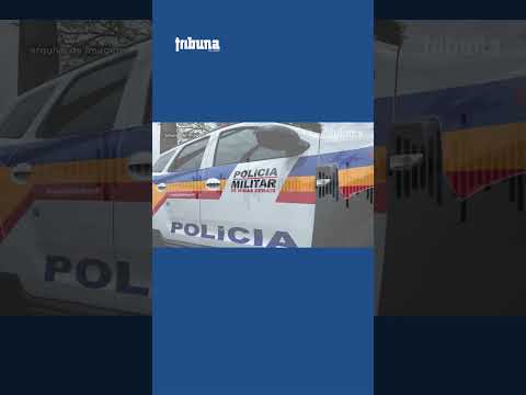 Homem é preso após invadir casa e furtar celular em Abre Campo