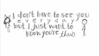 Don&#39;t Look Back - She &amp; Him