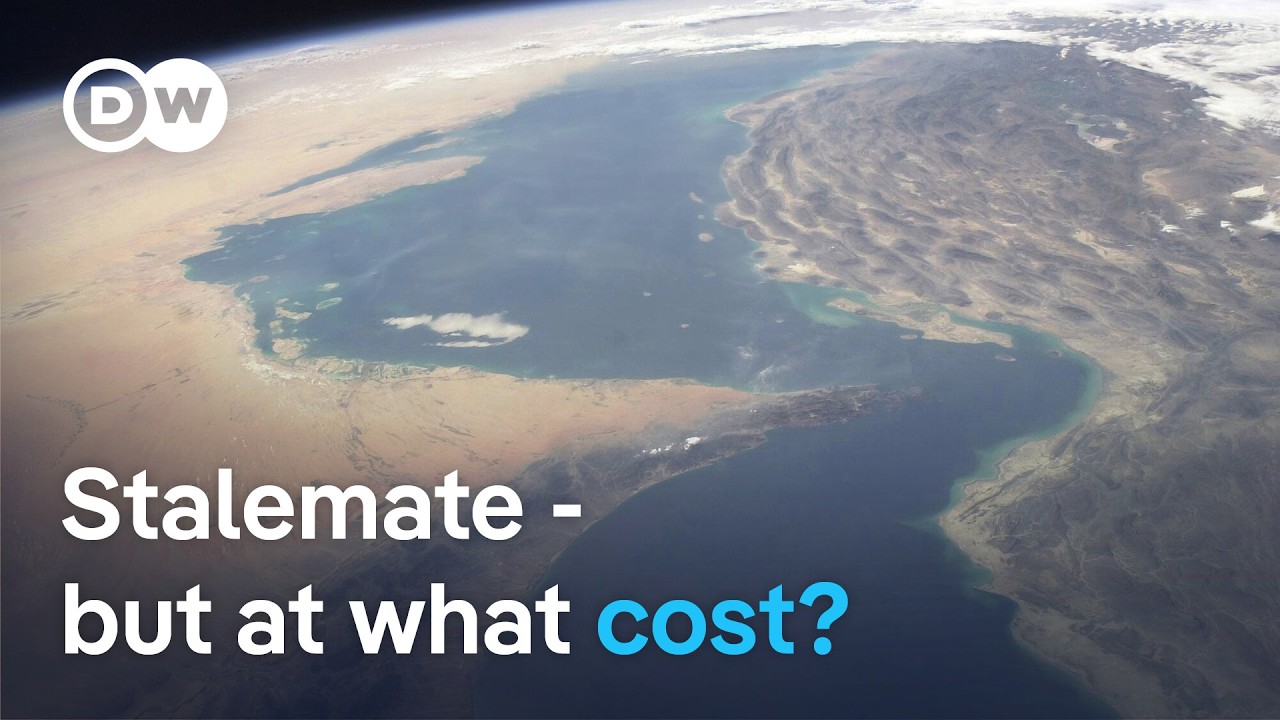 What Trump’s ceasefire extension means for oil prices, security and peace | DW News