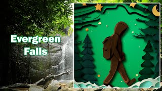 Solitiverse - Evergreen Falls (Full Album)
