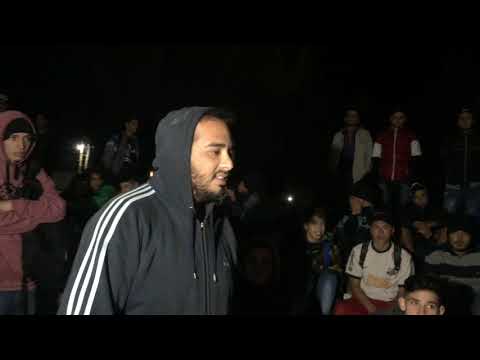 PARKI vs MAGO - 8vos de Final - La SVF Jornada Pretemporada 2