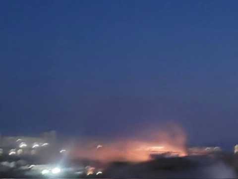 Sevastopol Hit By Missile: Target Hit in Streletskaya Bay