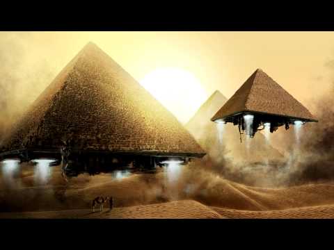 Yahel - Around The World [ HD 1080P ] Progressive Psy trance