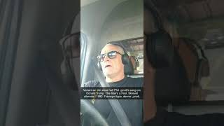 The Man&#39;s a Fool, Phil Lynott 170720