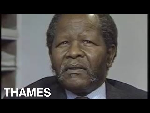 African National Congress (ANC) video 3