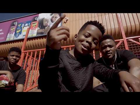 Retha RSA & Stev'La   IMPILO feat  Zete D'Roba Official Music Video1080p