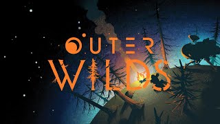 Cover art for Travelers (In-Game Mix) - Outer Wilds