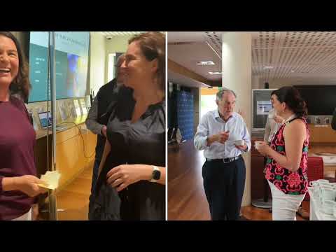 EO APAC & Bond Forever Business Program