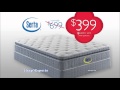 Sleep Experts Black Friday Mattress Blowout