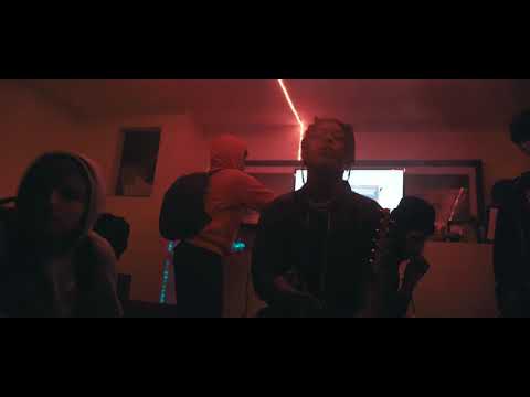 Shaky Shawn | Wrong Decisions (Official Music Video) (Directed by RickkyRueger)