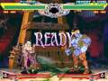 Vampire Savior Morrigan Playthrough 1 2