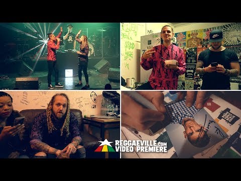 REKALL feat. S PRI - Like a Jockey [Official Video 2019]