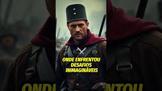 Herói Português que Mudou a História: Aníbal Milhais